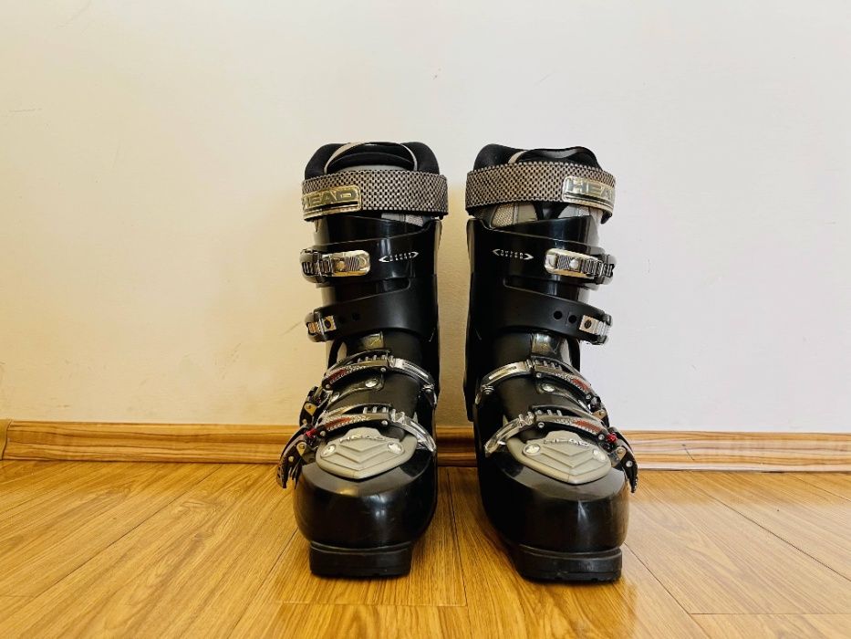 Clăpari, bețe și cască ski - femei+bărbați