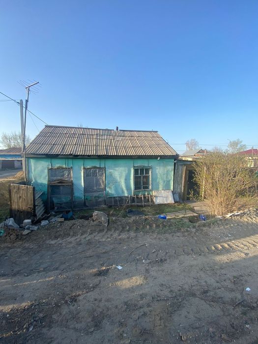 Дом на мирном 7 загородная