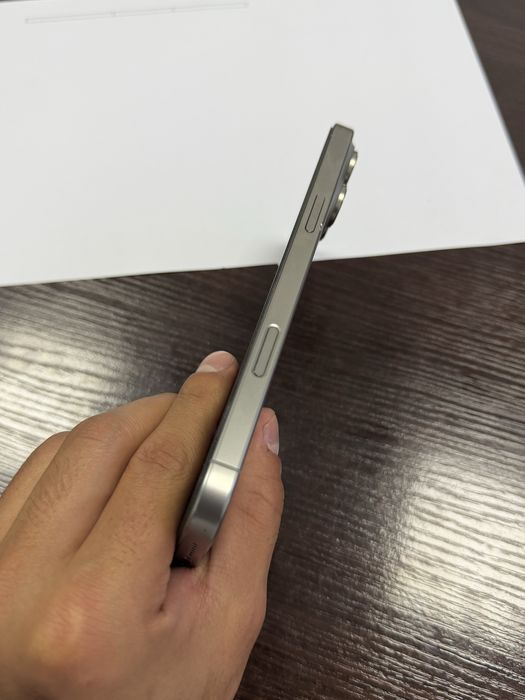 Iphone 16 Pro Max 1tb