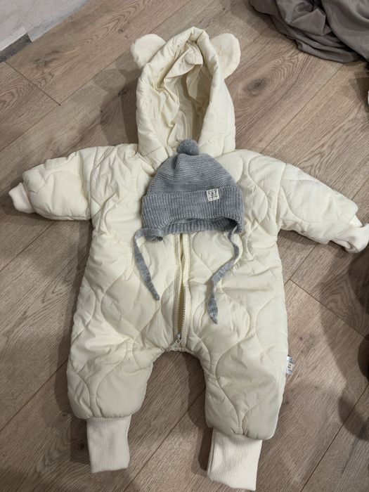 Комбенозон весенний