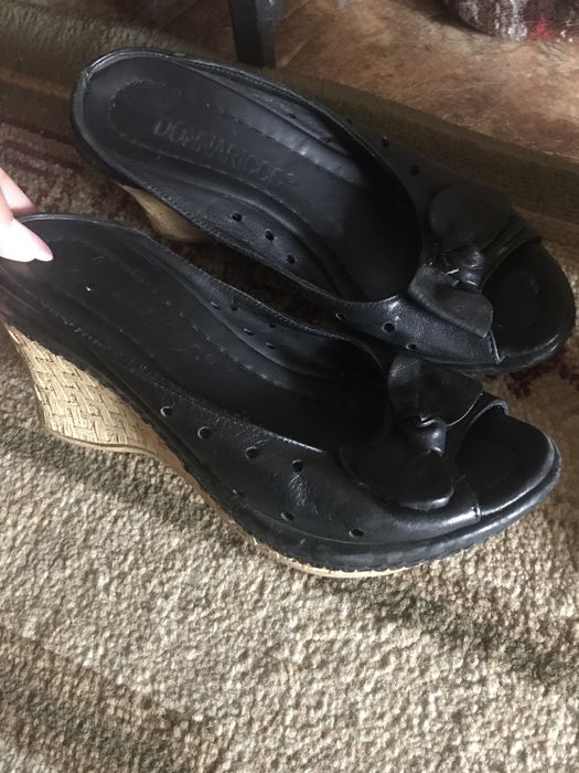 Туфли шикарные