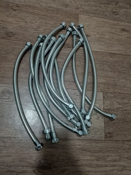Продам шланги хороший