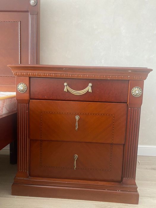 Срочно продам  Кровать