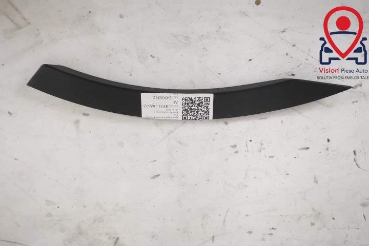 Bandou Aripa Overfender Dreapta Spate Original In Stare Buna Mic Usa L