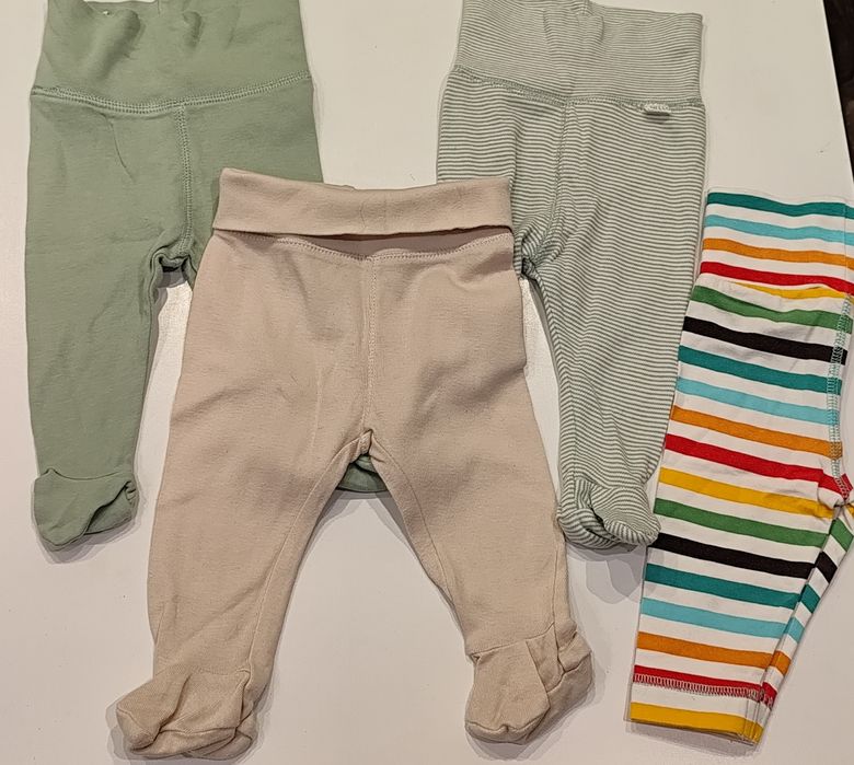 Лот за момче 56 рр