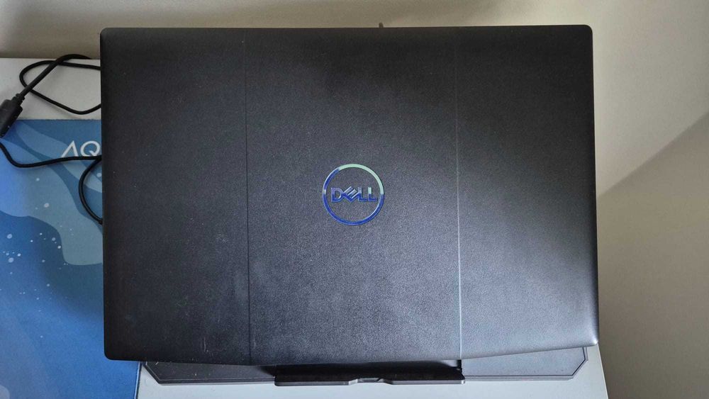 Laptop DELL gaming G3