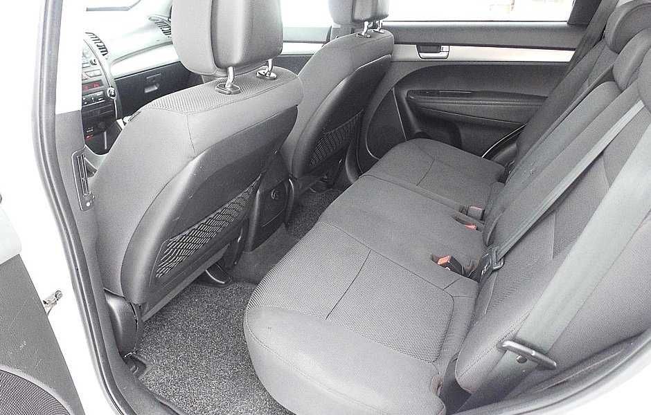 Kia Sorento 2.0 CRDI L