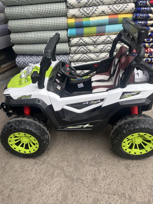 Машина арзан бағада