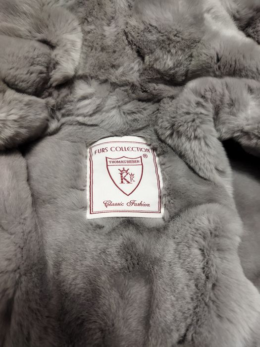 Верхняя одежда женская