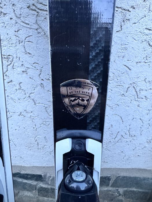 Ски + Автомати Rossignol - Best of the Alps