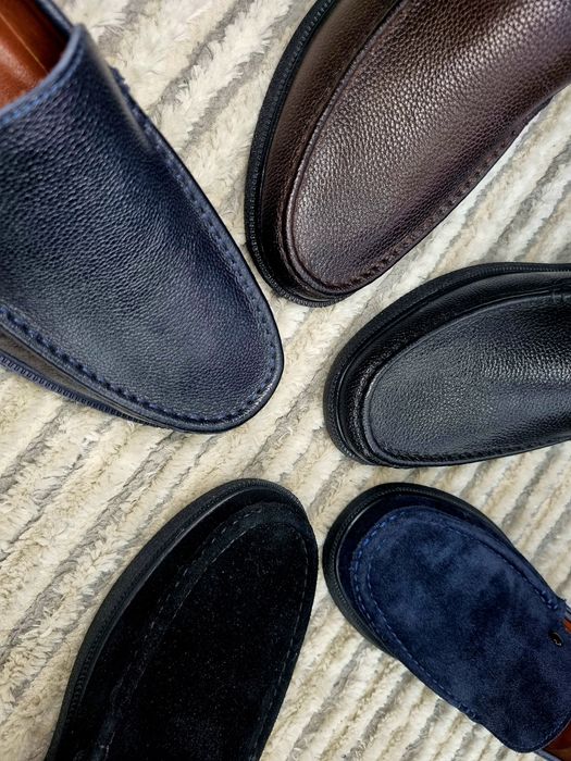 Zegna krasofki  Lora piana clarks