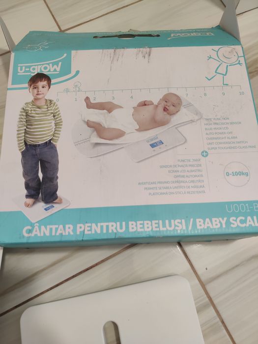 Cantar bebelus / copii