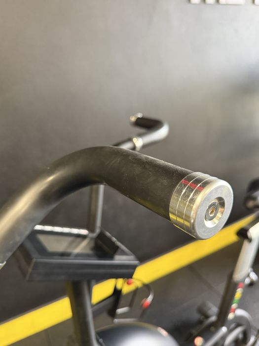 Bicicleta AIRBIKE Profesionala