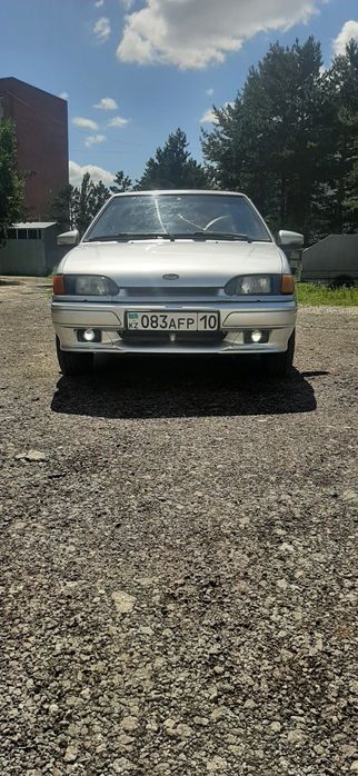 Продам ваз 2115.