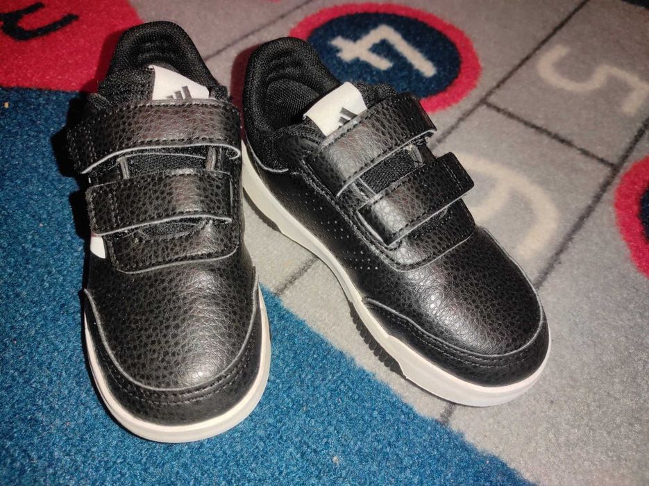 Детски маратонки ADIDAS Tensaur Sport 2.0 BLK