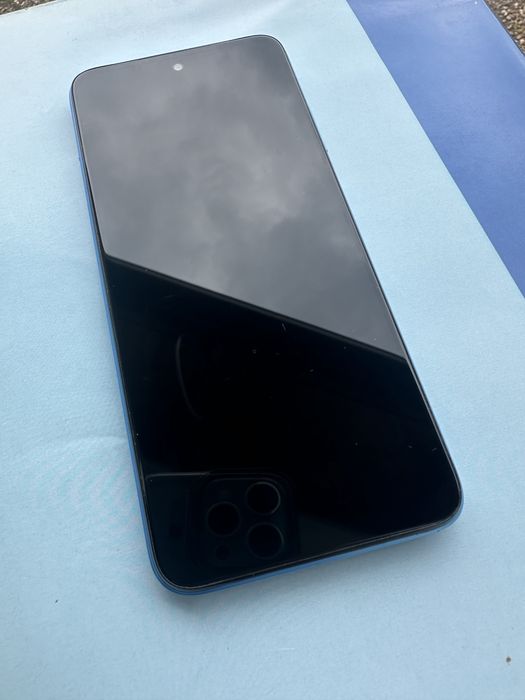 Xiaomi Redmi 10 Sea Blue