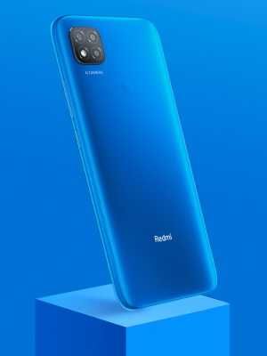 Xiaomi Redmi 9C
4/64GB Blue