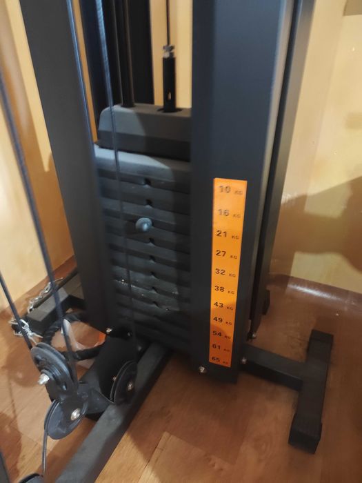 Фитнес Уред- Орион Класик L 1