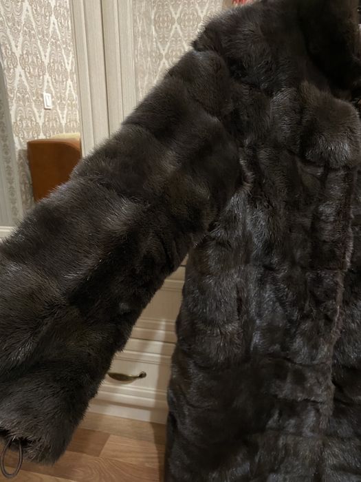 Продам шубу