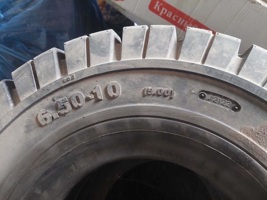 колесы для спецтехники