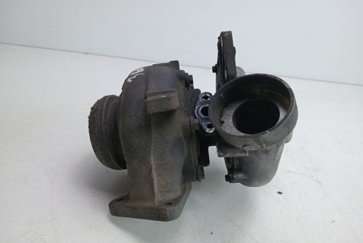 Turbina   Turbo turbosuflanta 3.2 cdi A6480960099 Mercedes-Benz E-Cla