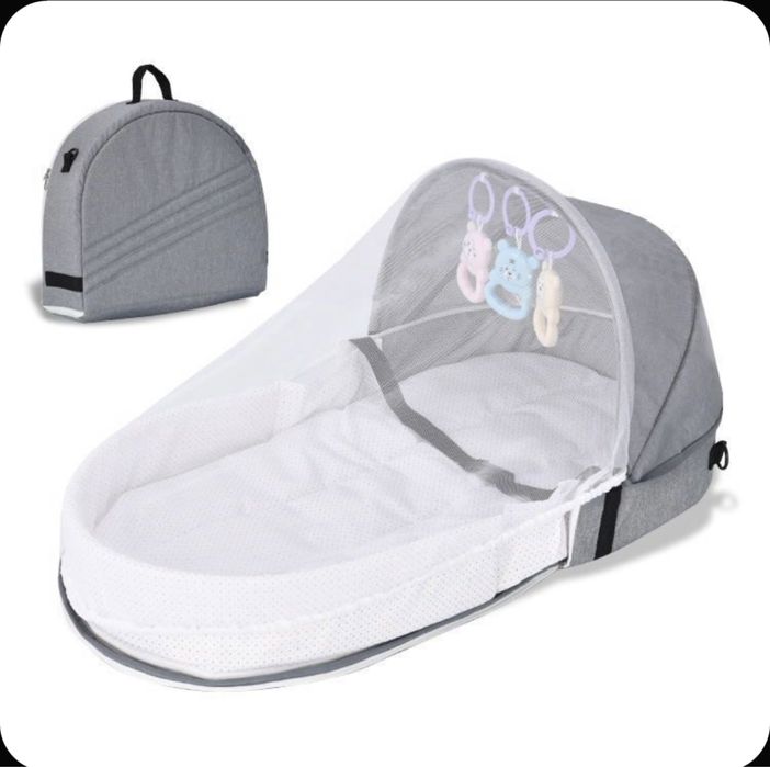 Складная люлька для малышей