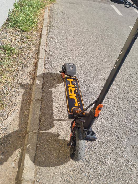 Vand -Schimb Trotineta Electrică 2x800W