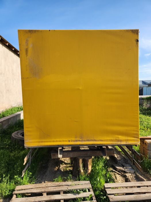 Борт для Газель.