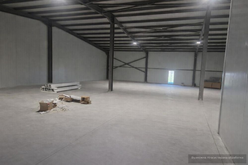 Дава се под наем Хотел в Пловдив, Индустриална зона - Север - 450 кв.м за 1396.38 € - Снимка #1