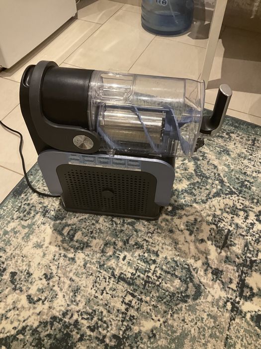 Vand aparat desert Ninja