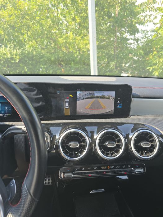 MERCEDES-BENZ CLA 2022 — imagine 3