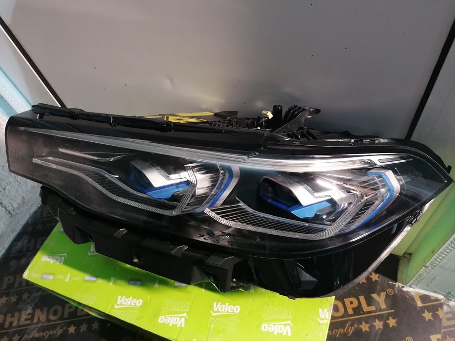 Фар Фарове БМВ BMW E63 Е84 F36 Е92 F39 G05 G15 G20 G01 G07 G11 G30 i3.