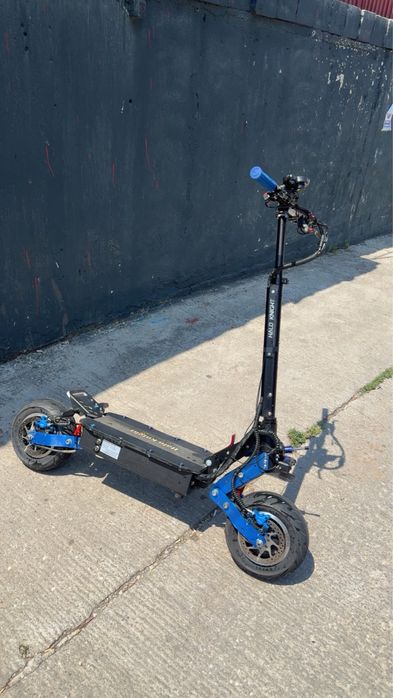 trotineta halo knight t108pro
