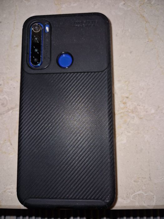 Xiaomi 11 lite 5G NE/ Rednic note 8T