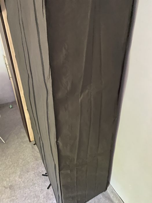 Гардероб от плат: Перфектен!!!