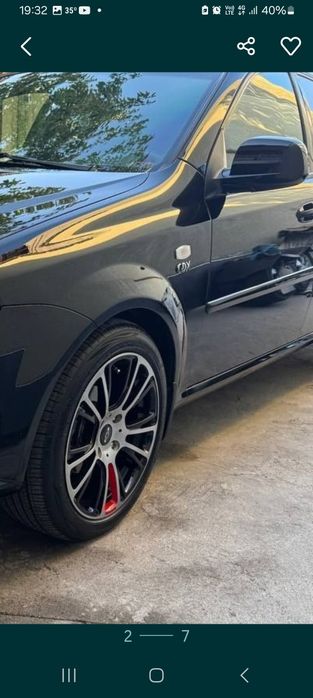 Диска 300$  17, 205 балон 50 зур холати