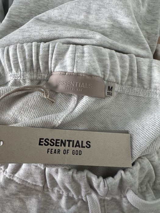 Essentials къси гащи