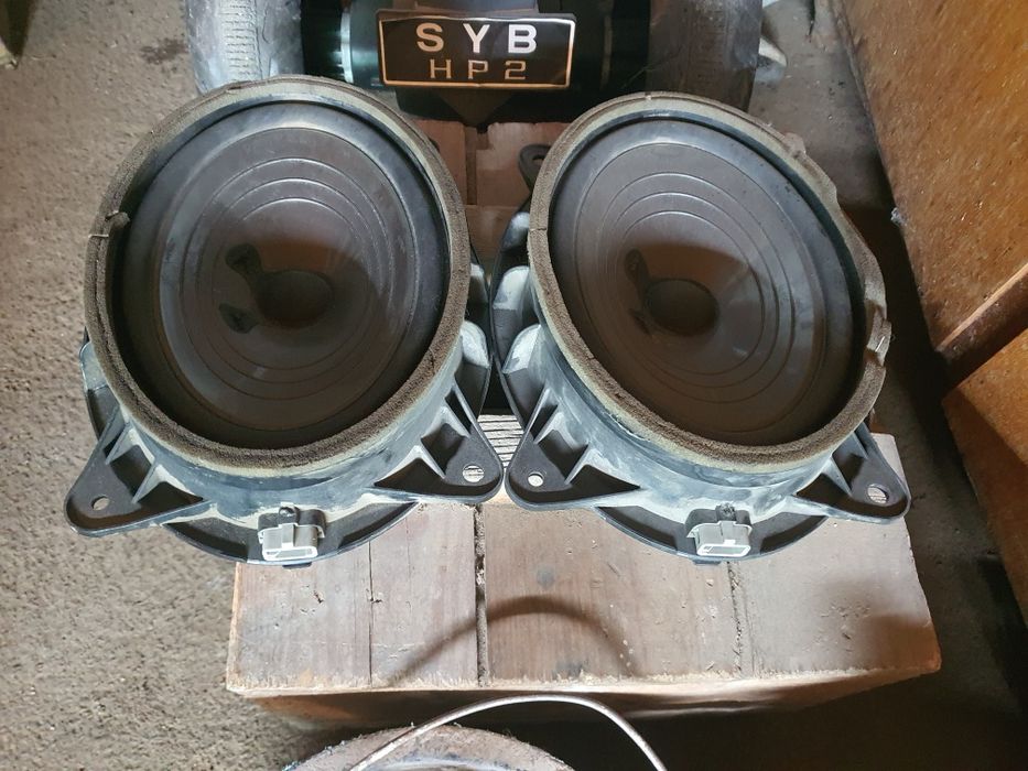 Динамики тойота 200