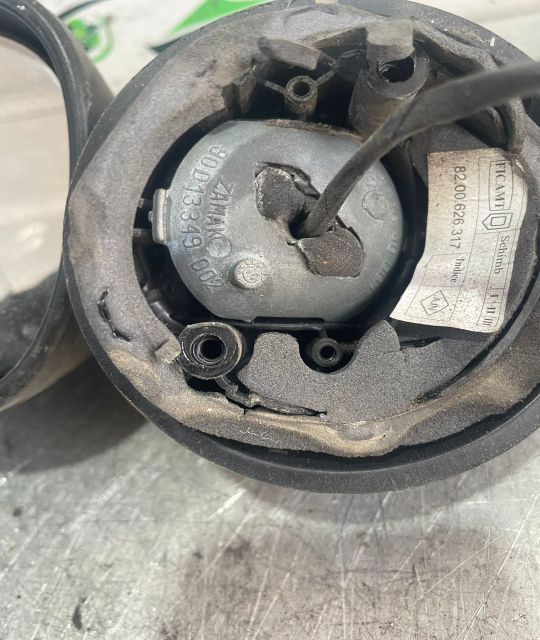 Oglinda dreapta electrica 233640001 Dacia Logan prima generatie