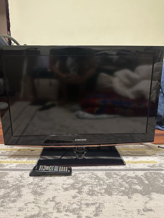 Samsung led телевизор