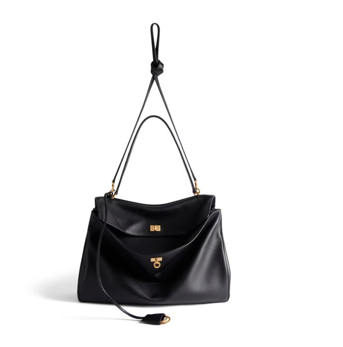 Сумка Balenciaga Rodeo Medium