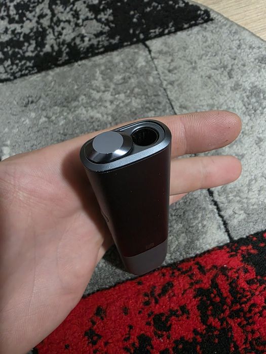 Iqos iLuma/Duo/One