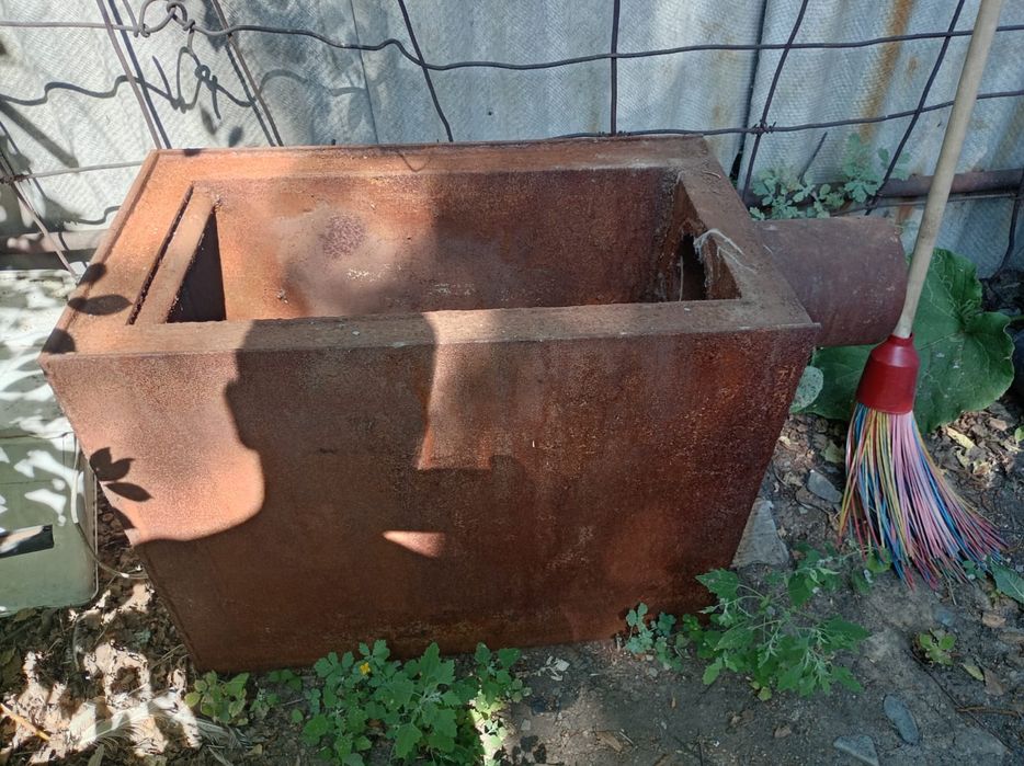Продается срочно котёл