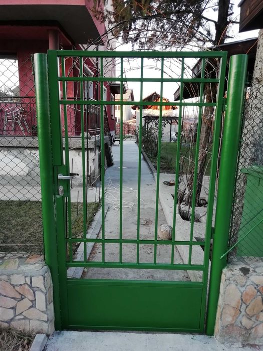 метални конструкции, порти, стругар, фрезист, стругарски услуги резби