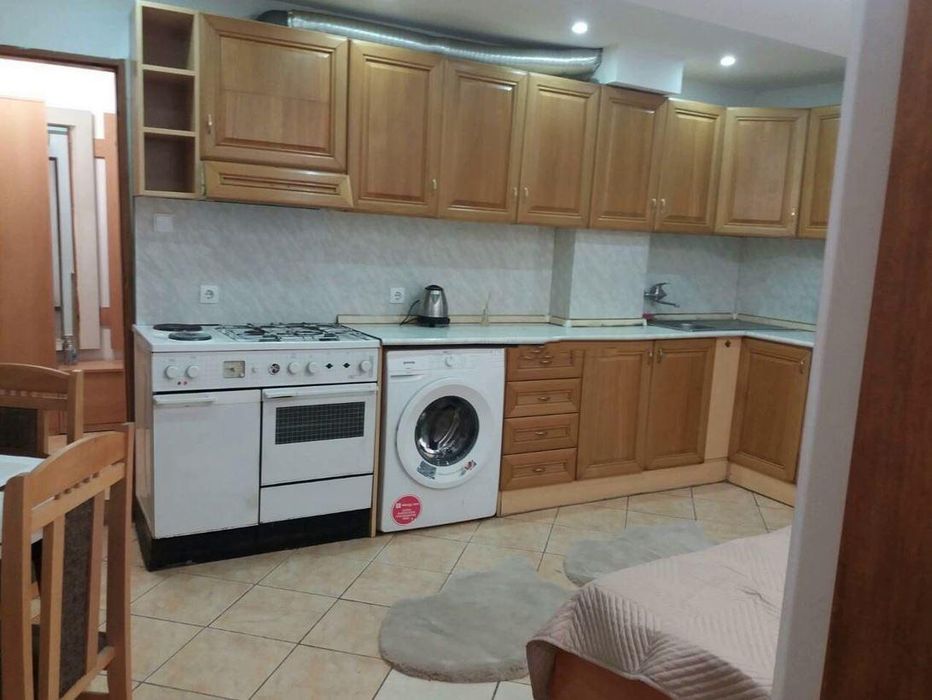 Дава се под наем Двустаен апартамент в Варна, Аспарухово - 55 кв.м за 400 € - Снимка #4