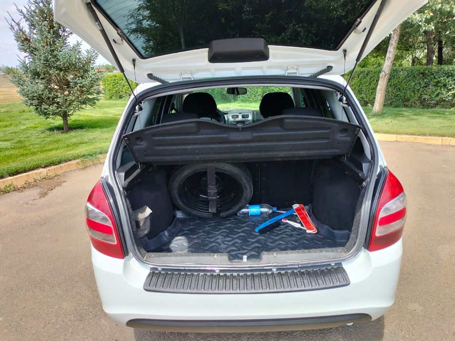 Продам ваз калина