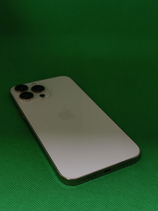 iPhone 13 Pro Max 256GB 98% * Garantie *