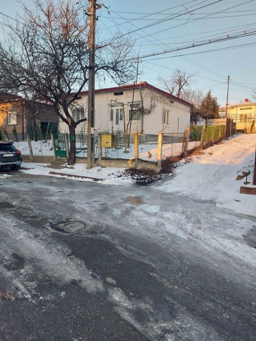 Casa de vanzare, strada Maramures