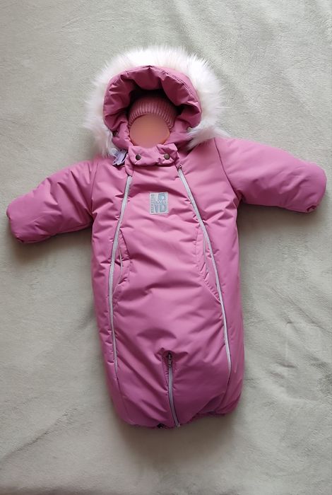 Комбинезон-конверт