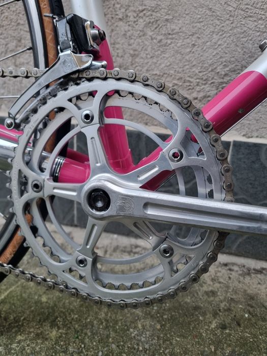 Cursiera Eddy Merckk , echipare Campagnolo